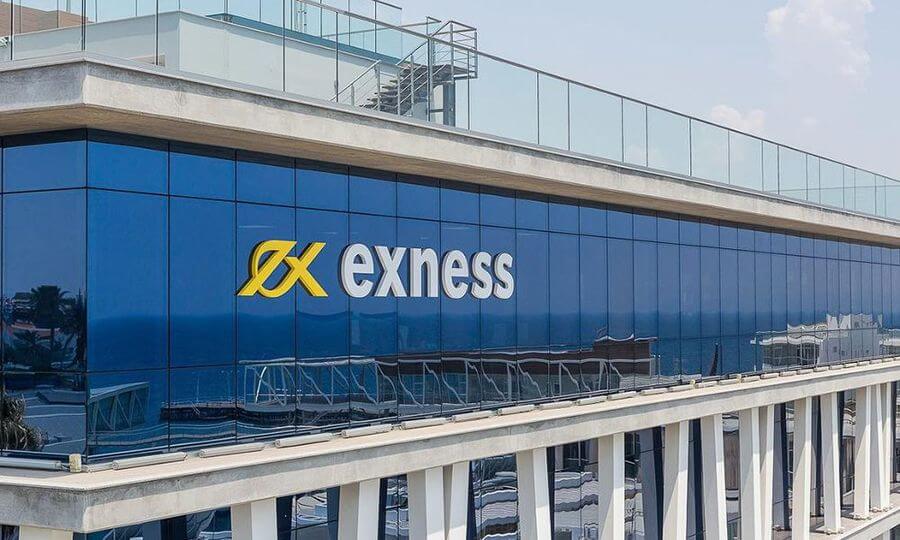 Exness