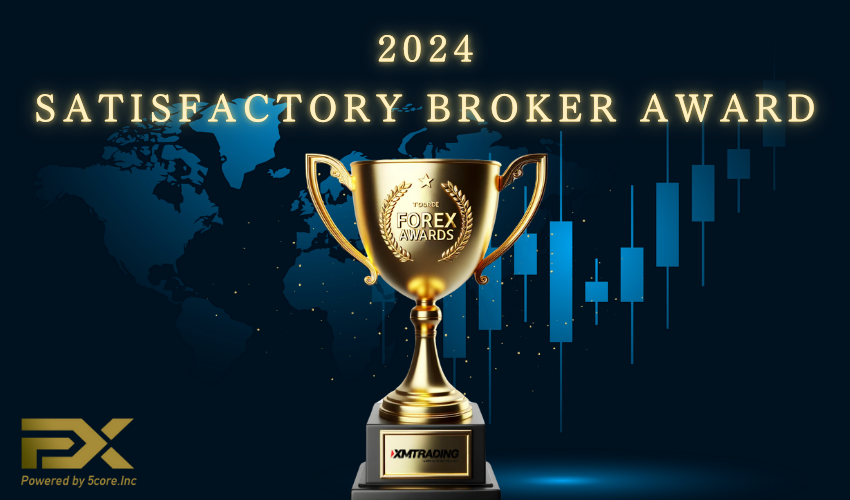 Most Satisfactory Broker