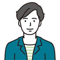 投資家Aさん