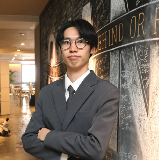 投資診断士・斎藤大河