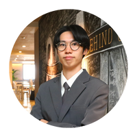 投資診断士・齋藤大河